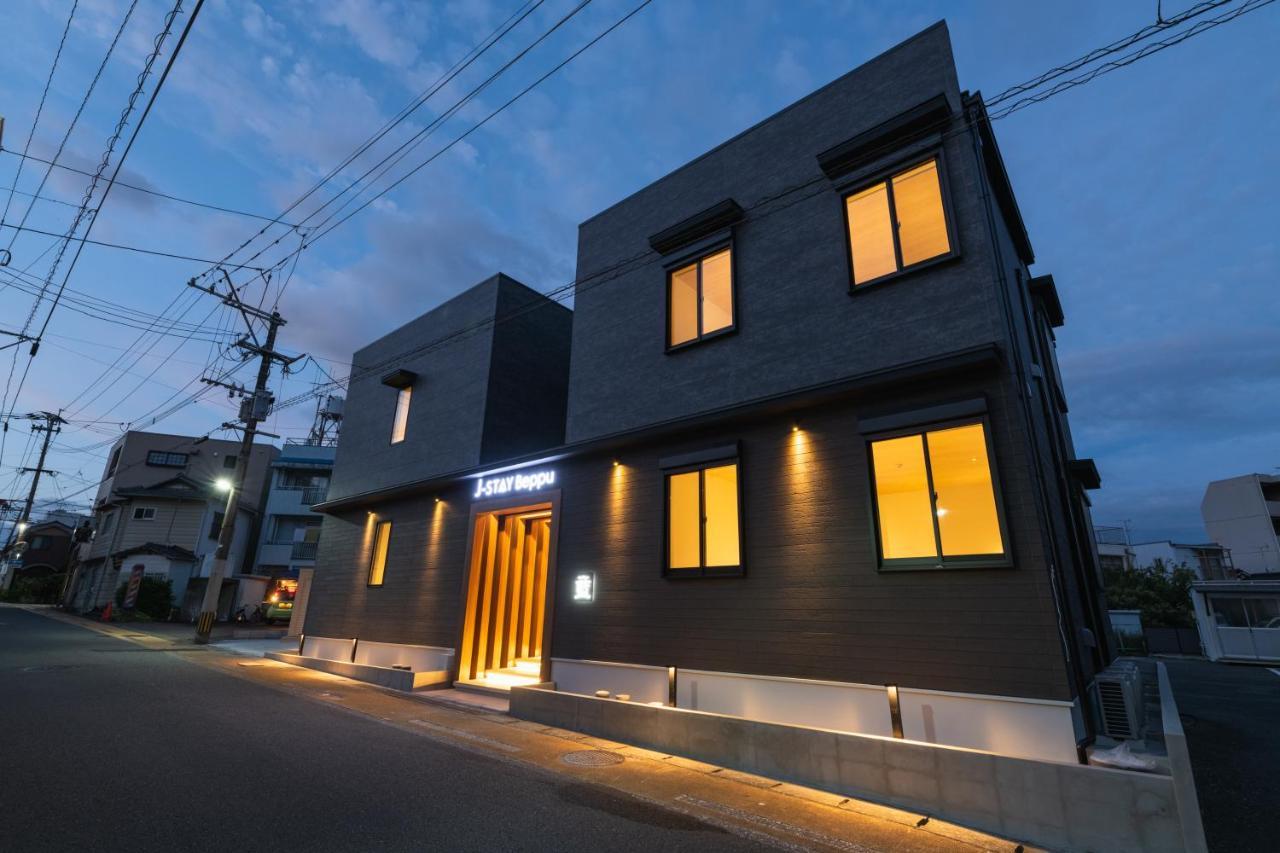 J-Stay Beppu Indigo المظهر الخارجي الصورة